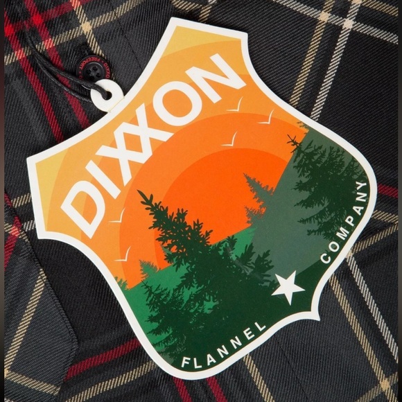 🛠️DIXXON🛠️ The Freeport 3XL - Picture 6 of 8